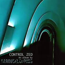 Carousel Clouds – Control Zed – Interview and album preview